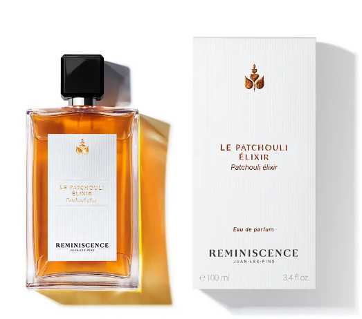 Reminiscence Les Iconiques Le Patchouli Elixir Eau de Parfum