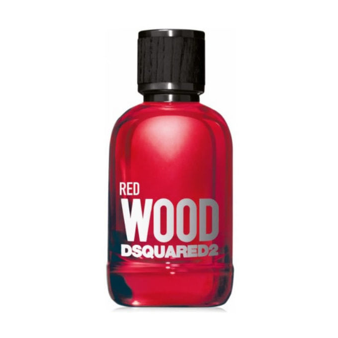 Dsquared2 Red Wood Eau de Toilette