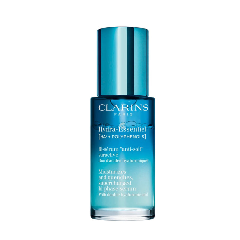 Clarins Face Hydra-Essentiel [HA²] Bi-phase Serum