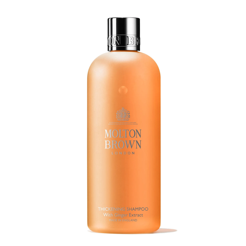Molton Brown Hair Thickening Shampoo With Ginger