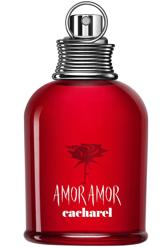 Cacharel Amor Eau de Toilette