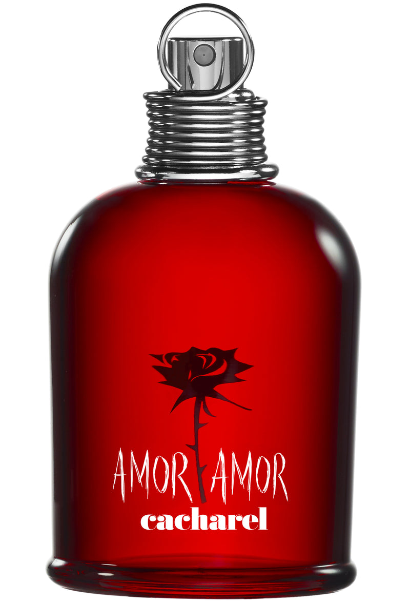 Cacharel Amor Eau de Toilette