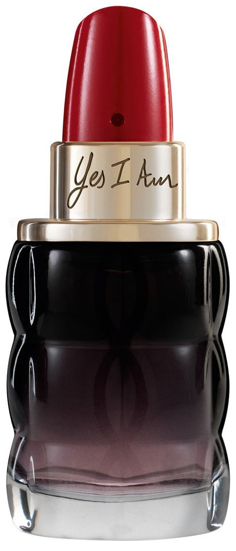 Cacharel Yes I Am Eau de Parfum