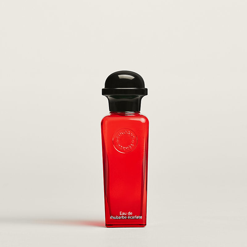 Hermès Unisex Geuren Collection des Colognes Hermès Eau de Rhubarbe Écarlate Eau de Cologne