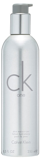 Calvin Klein CK One Skin Moisturizer Lotion