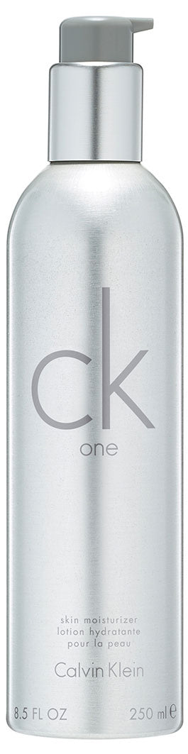 Calvin Klein CK One Skin Moisturizer Lotion