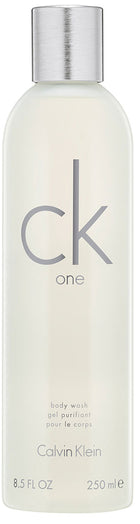 Calvin Klein CK One Body Wash Gel