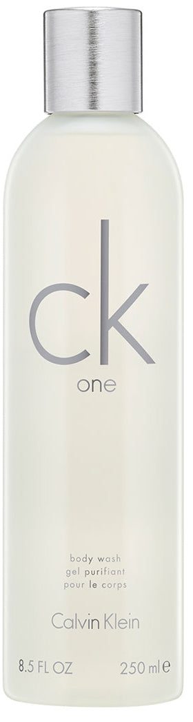 Calvin Klein CK One Body Wash Gel