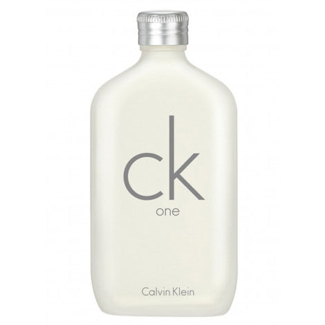 Calvin Klein CK One Eau de Toilette