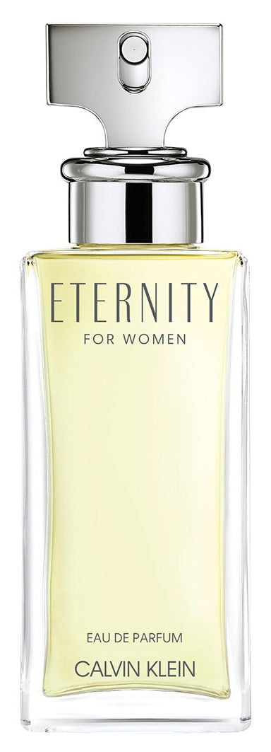 Calvin Klein Eternity For Women Eau de Parfum