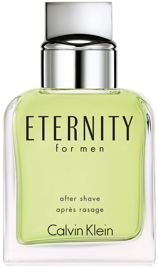 Calvin Klein Eternity For Men Aftershave Lotion
