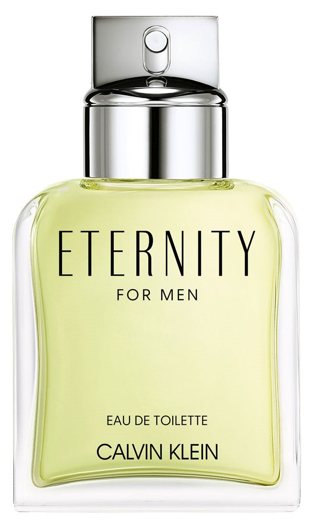 Calvin Klein Eternity For Men Eau de Toilette