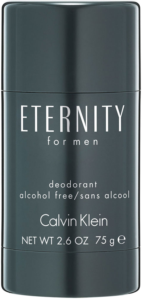 Calvin Klein Eternity For Men Deodorant Stick