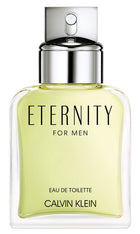 Calvin Klein Eternity For Men Eau de Toilette