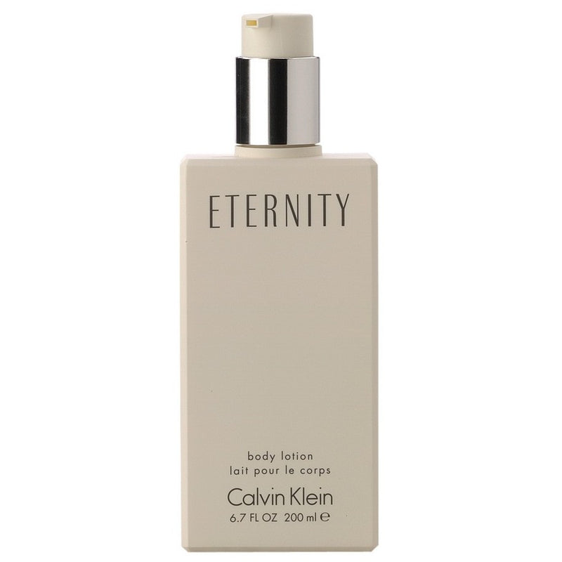 Calvin Klein Eternity For Women Body Lotion