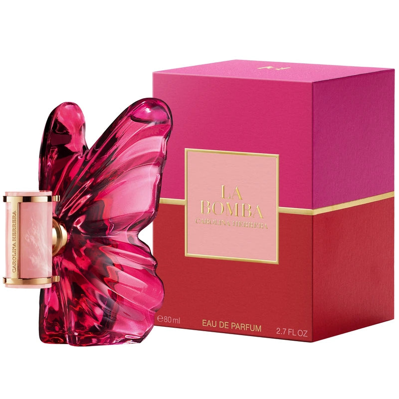 Carolina Herrera La Bomba Eau de Parfum