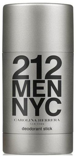 Carolina Herrera 212 Men Deodorant Stick
