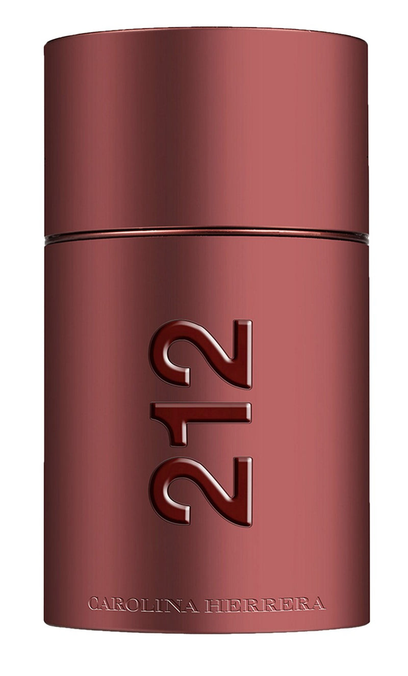 Carolina Herrera 212 Sexy Men Eau de Toilette