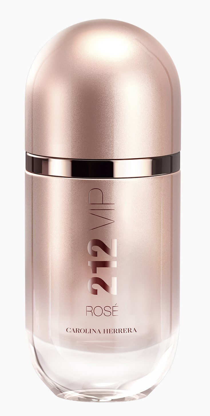 Carolina Herrera 212 VIP Rosé Eau de Parfum