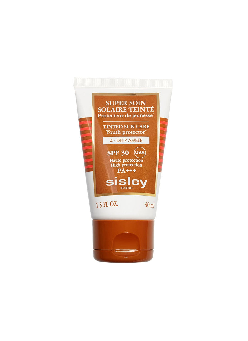 Sisley Super Soin Solaire Tinted Sun Care Crème SPF30