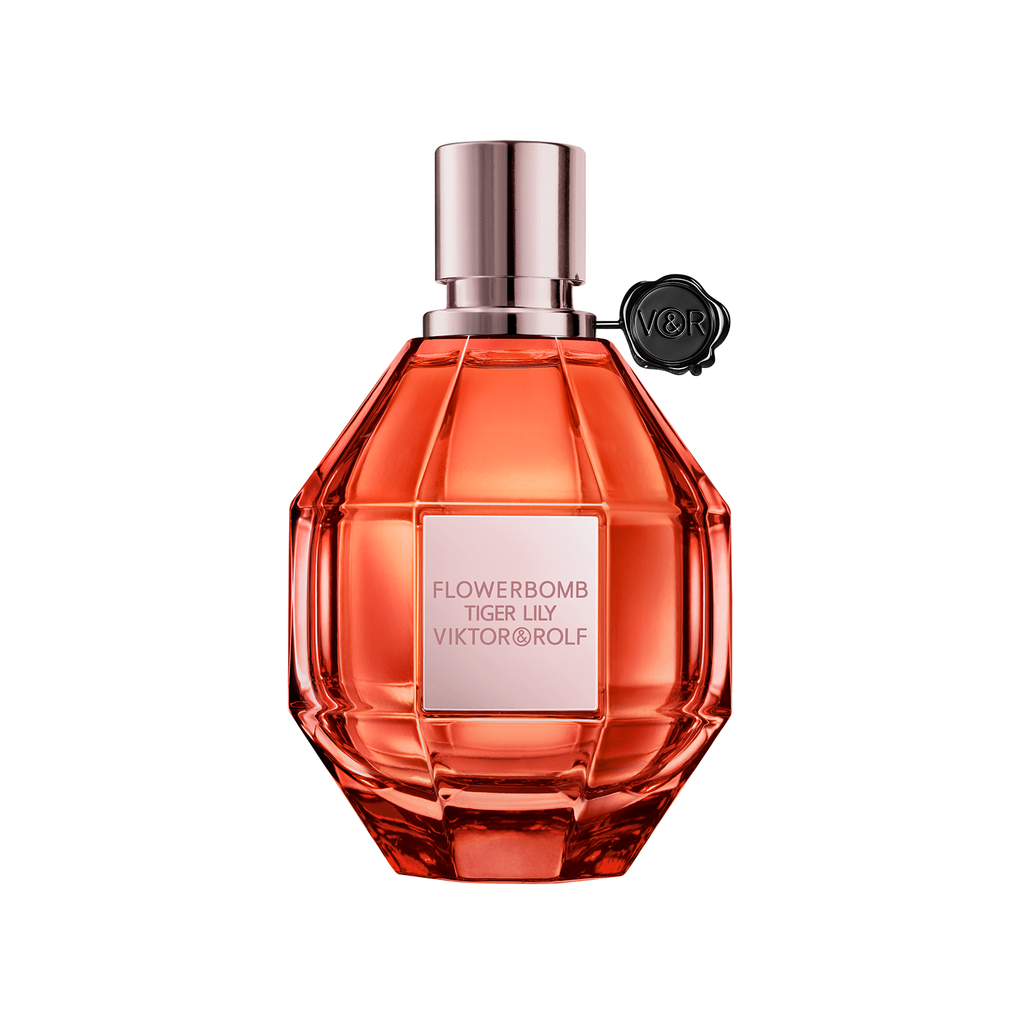 Viktor & Rolf Flowerbomb Tiger Lily Eau de Parfum Intense