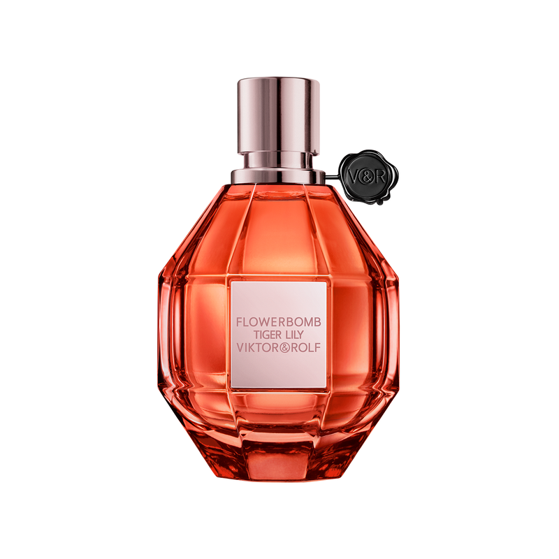 Viktor & Rolf Flowerbomb Tiger Lily Eau de Parfum Intense