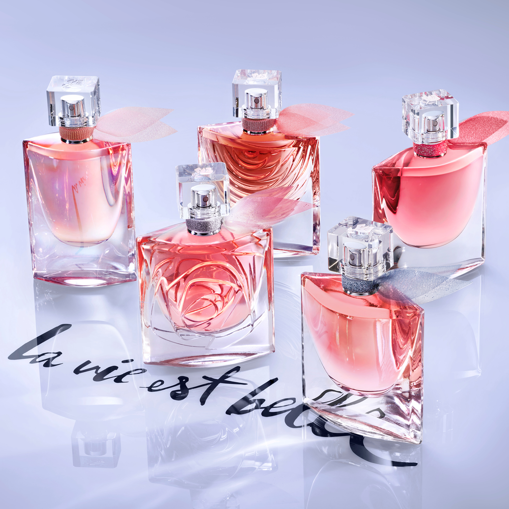 Lancôme Perfume La Vie Est Belle L'Eau de Parfum