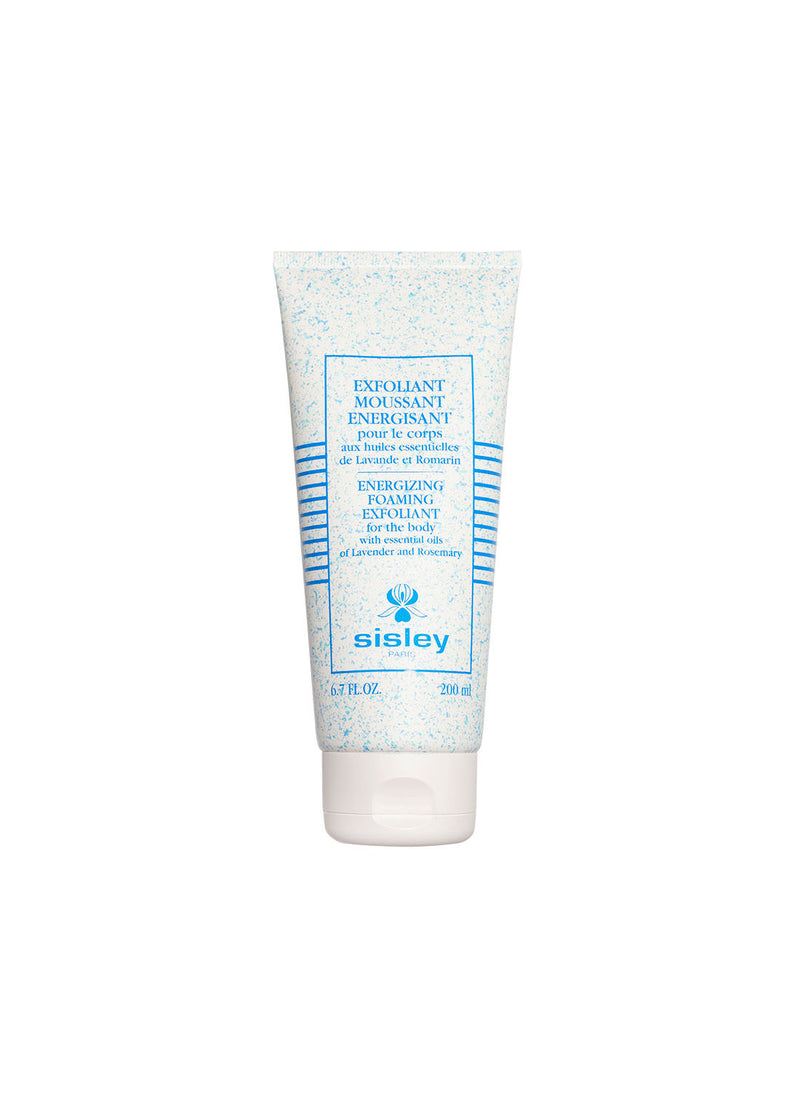 Sisley Huidverzorging Energizing Foaming Exfoliant Gel