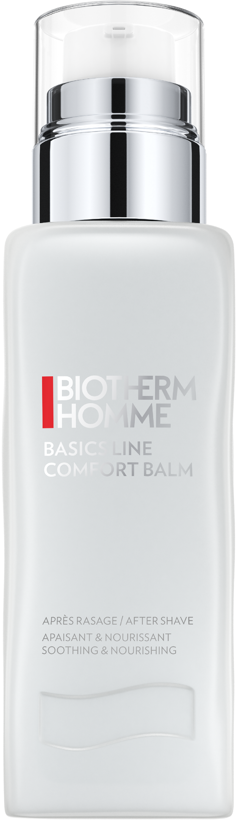 Biotherm Basics Line Comfort Balm Aftershave