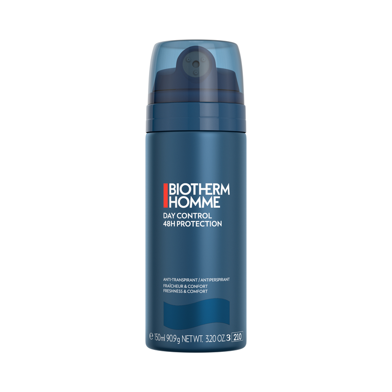 Biotherm Homme Day Control 48h Day Control Non-Stop Antiperspirant Spray