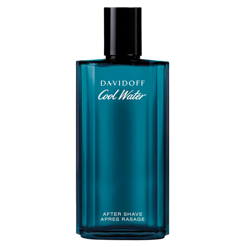 Davidoff Cool Water For Him Aftershave Lotion