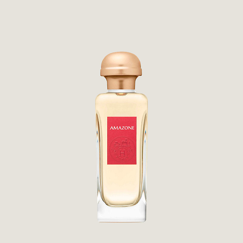 Hermès Damesgeuren Les Fondateurs Amazone Eau de Toilette