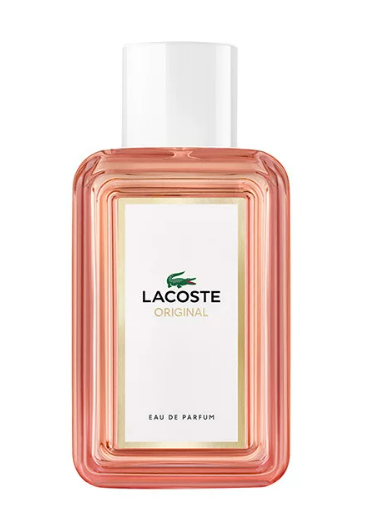 Lacoste Original Femme Eau de Parfum