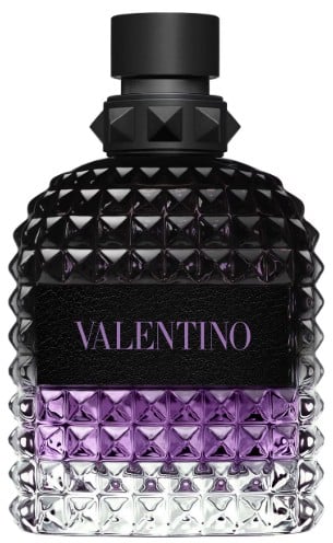 Valentino Born in Roma Purple Uomo Eau de Parfum