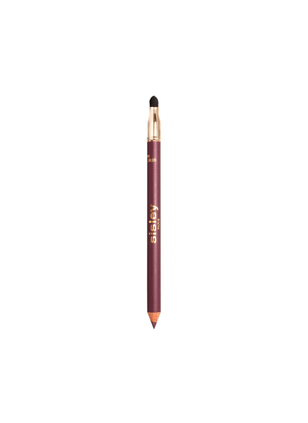 Sisley Make-up Eyeliner with blender and sharpener