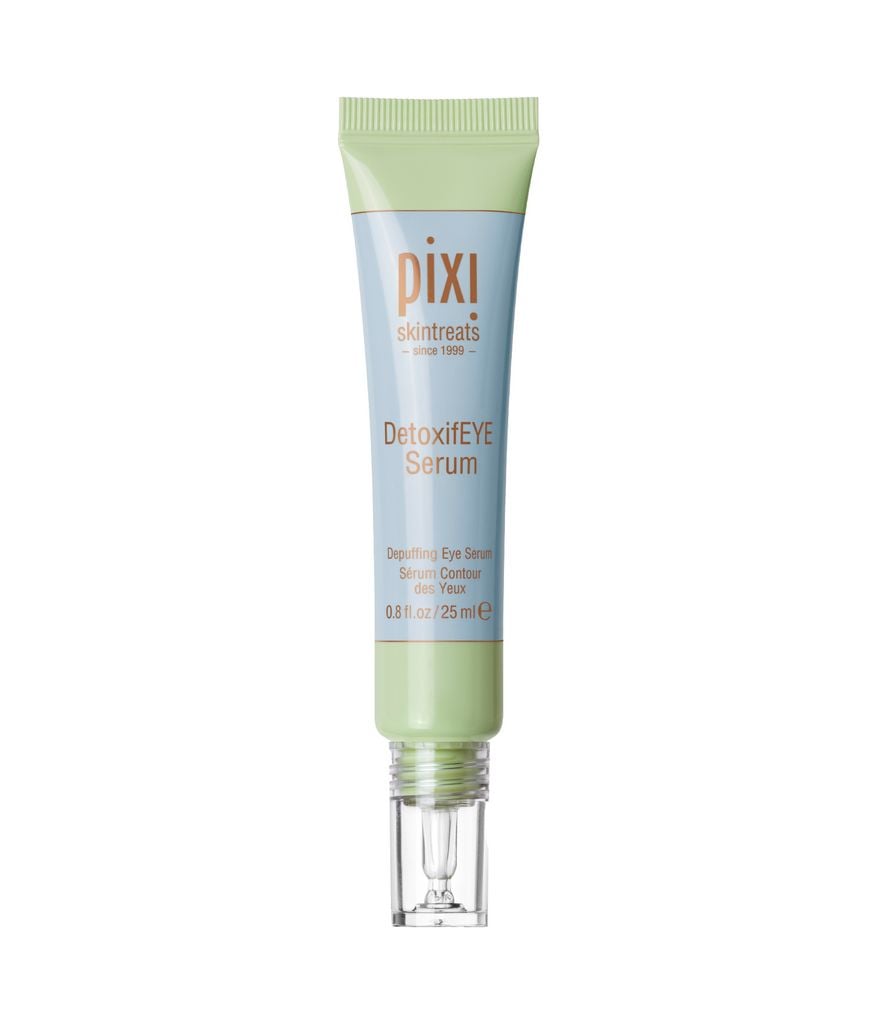 Pixi Skintreats DetoxifEYE Serum