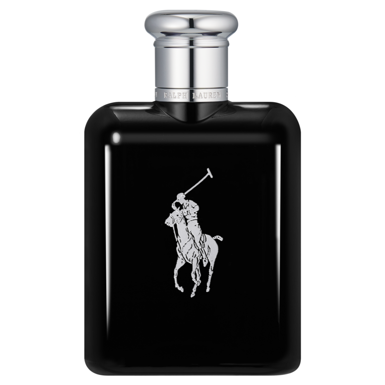 Ralph Lauren Polo Black Eau de Toilette