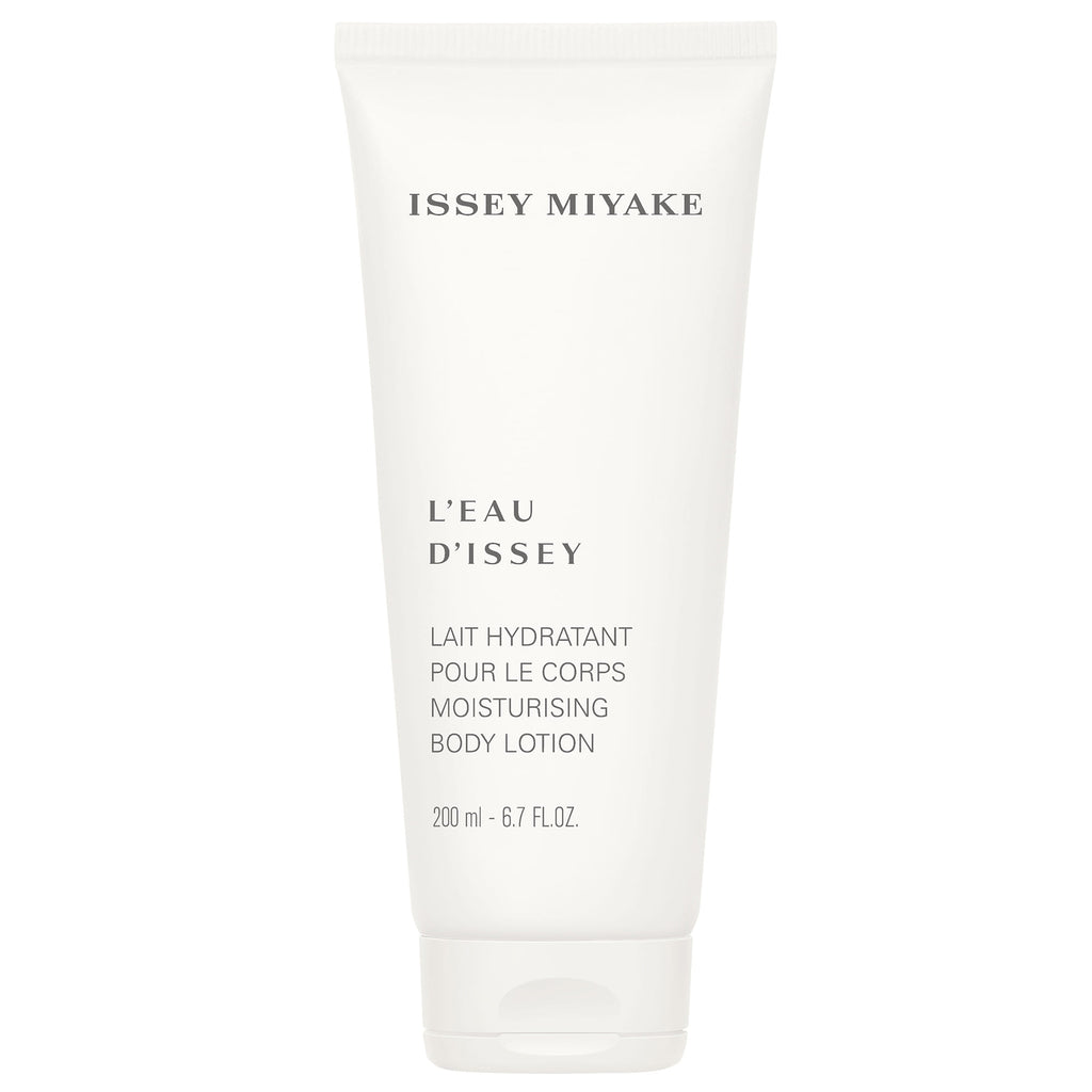 Issey Miyake L'Eau D'Issey Moisturising Body Lotion