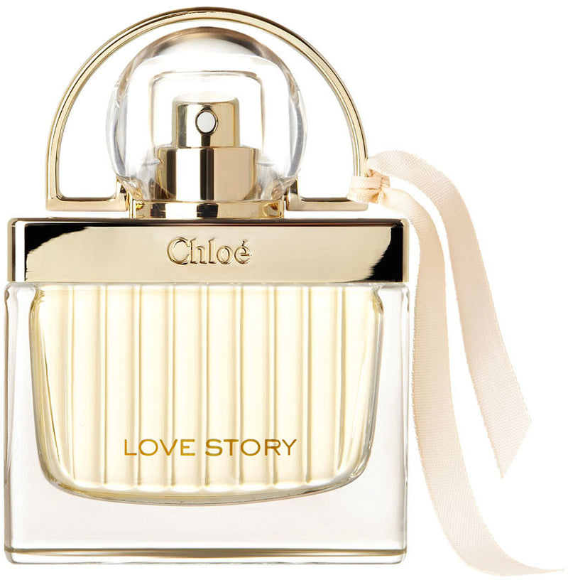 Chloé Love Story Eau de Parfum