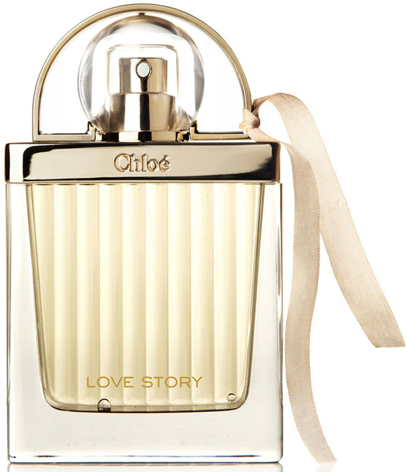 Chloé Love Story Eau de Parfum