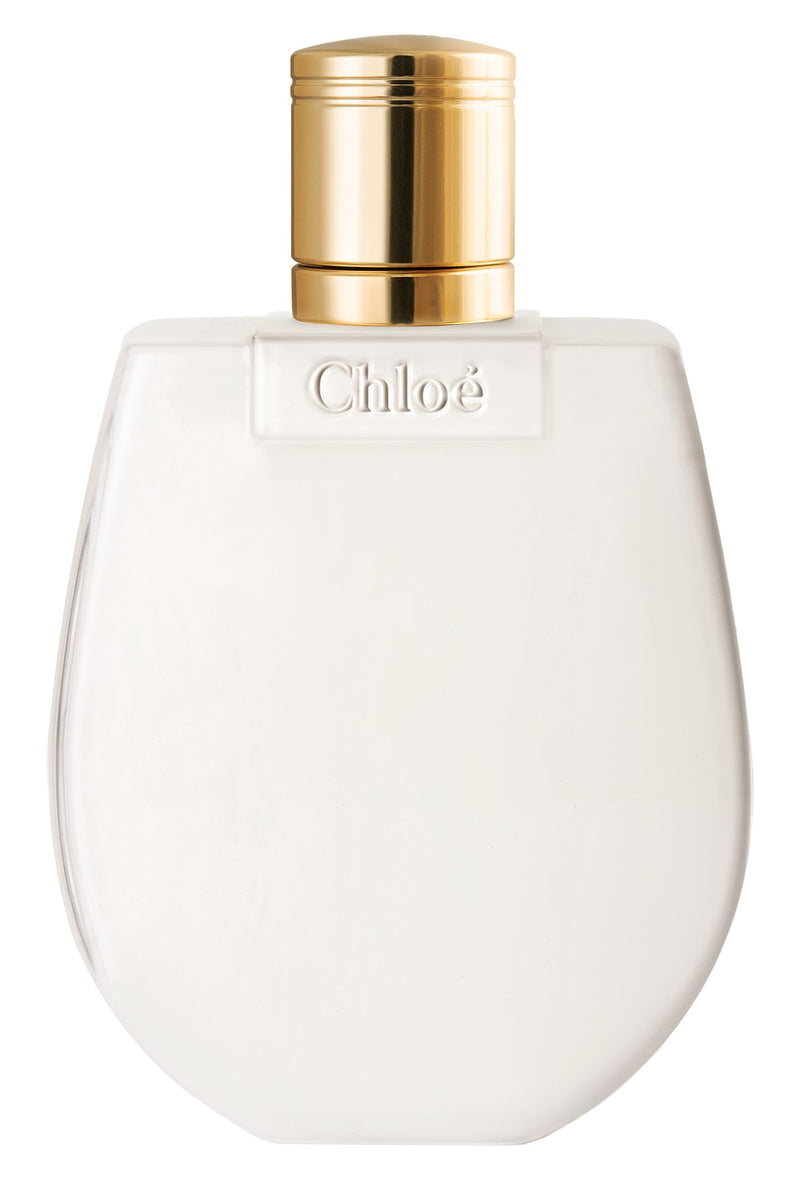 Chloé Nomade Perfumed Body Lotion