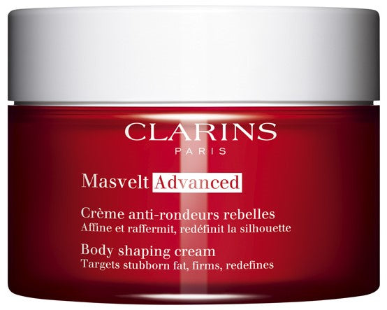 Clarins Body Firming & Toning Body Shaping Cream Crème
