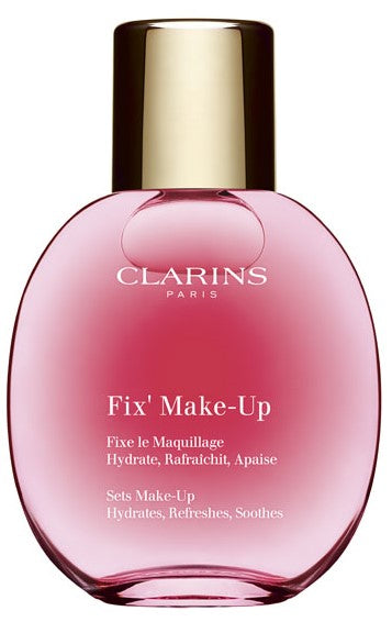 Clarins Make-Up Face Make-Up Fix' Make-Up Spray