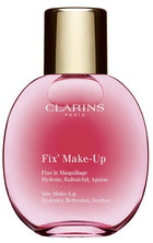 Clarins Make-Up Face Make-Up Fix' Make-Up Spray