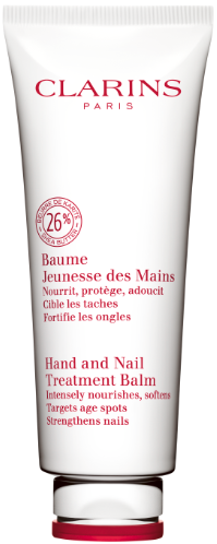 Clarins Body Special Care Hand and Nail Treatment Balm Balsem