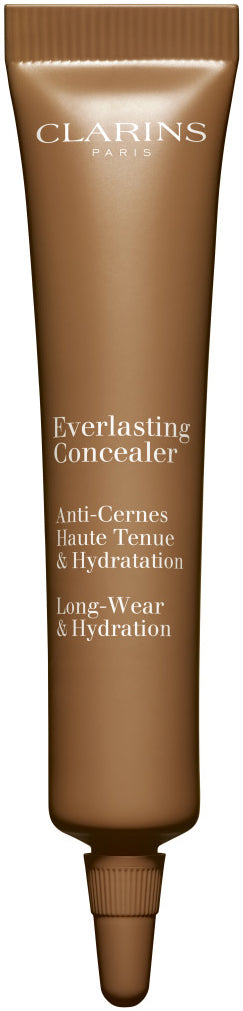 Clarins Make-Up Face Make-Up Everlasting Concealer