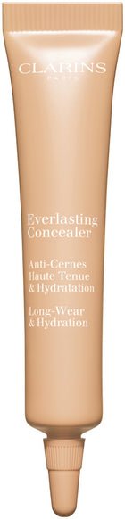 Clarins Make-Up Face Make-Up Everlasting Concealer