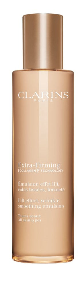 Clarins Face Extra-Firming Lift Effect Wrinkle Smoothing Emulsion Dagcrème