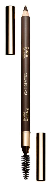 Clarins Make-Up Eye Make-Up Eyebrow Pencil Potlood