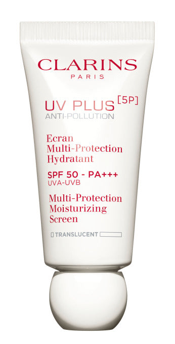 Clarins Face UV Plus Ecran Multi-Protection Hydratant Dagcrème SPF 50